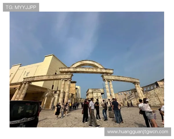 澳门赫赫:为游客提供最全面的澳门旅游景点与特色文化推荐